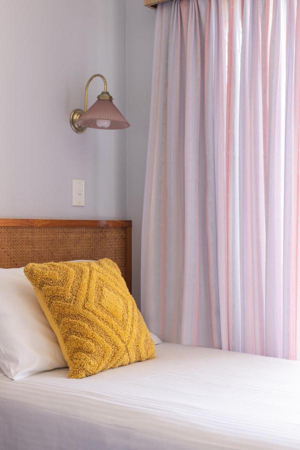 South Pacific Palms Motor Inn Tuncurry Ngoại thất bức ảnh